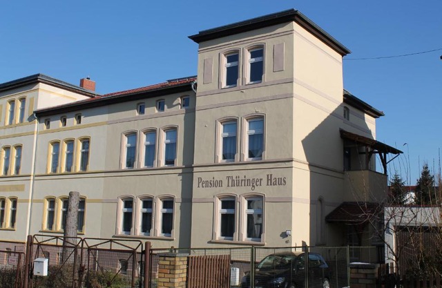 Thüringer Haus
