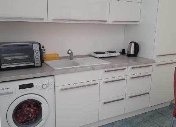 Thüringer Zimmer