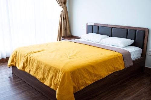 Thảo Hân Hotel