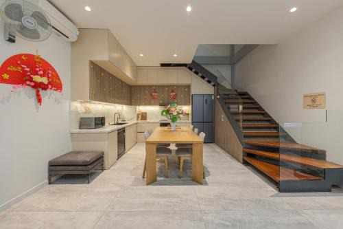 Thảo Nguyên Homestay