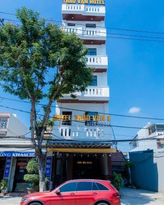 Thảo Vân 3 Hotel