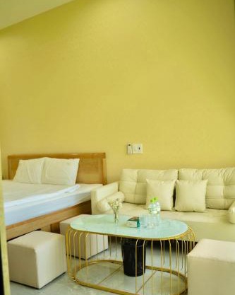 Thẩn Thơ Homestay