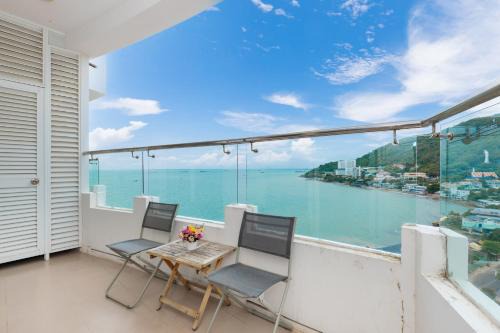 Thủy Tiên sea view condotel
