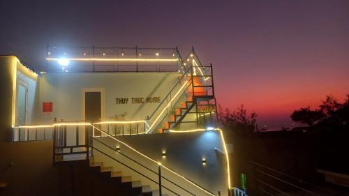Thủy Trúc Home - Đảo Phú Quý