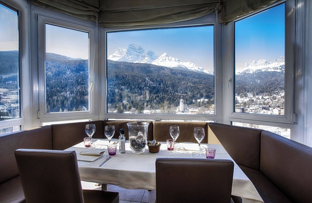 TH Cadore - Hotel Antelao
