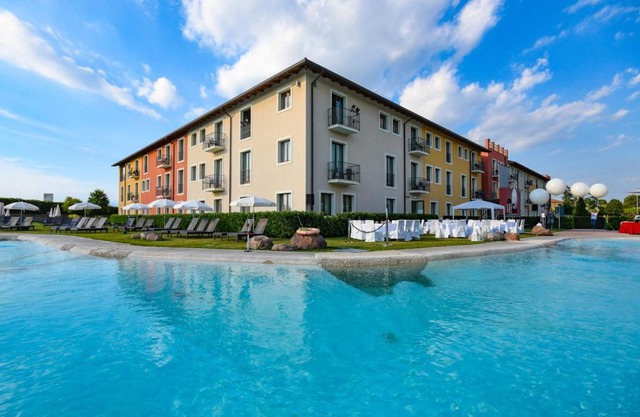TH Lazise - Hotel Parchi Del Garda