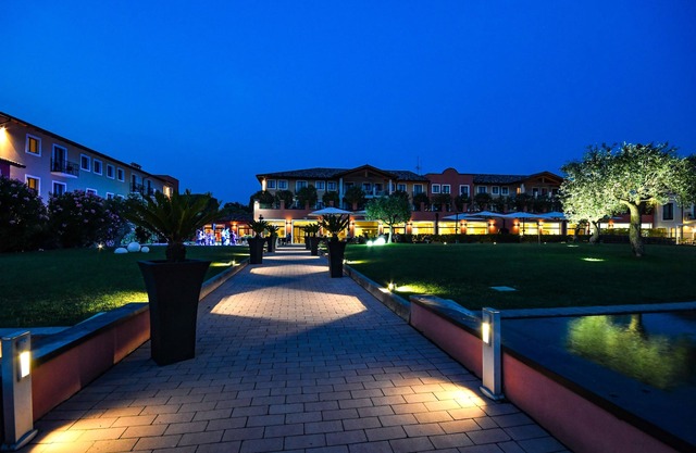 TH Lazise - Hotel Parchi del Garda