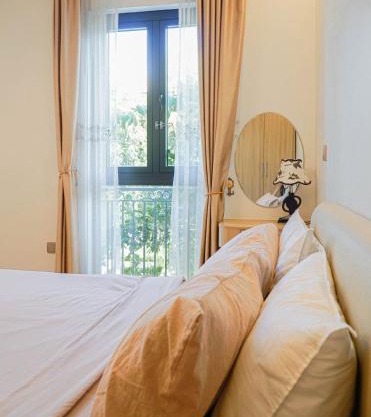 TH Villa, Vinhome Ocean Park, Hanoi