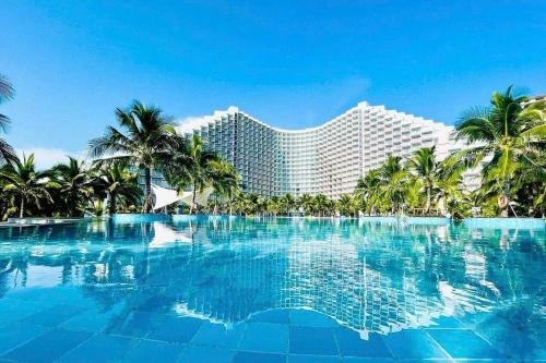 The Ocean View Cam Ranh Resort