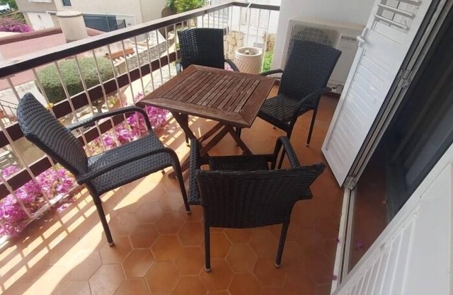 th123 Apartment in Tarragona · 1 bedroom · 2 beds · 1 bath