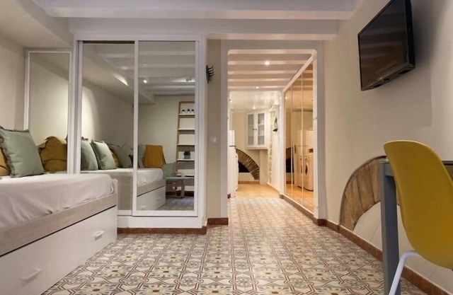 th143 Studio in Tarragona · studio · 2 beds · 1 bath