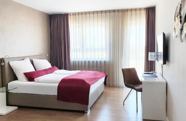 TH39 Trend Hotel