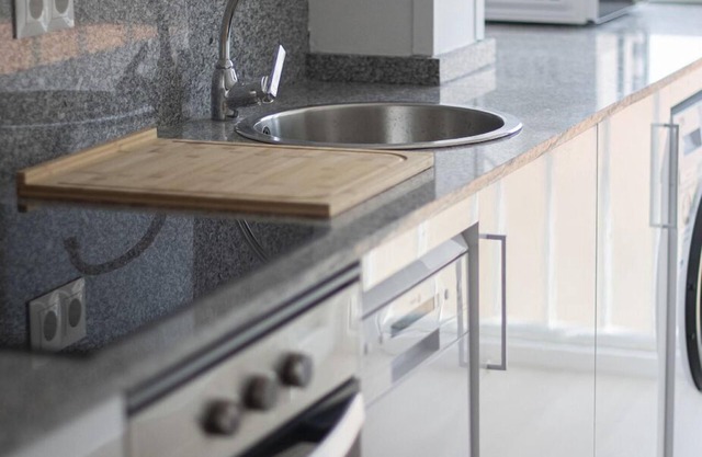 TH64 Apartament Catalunya close to the University