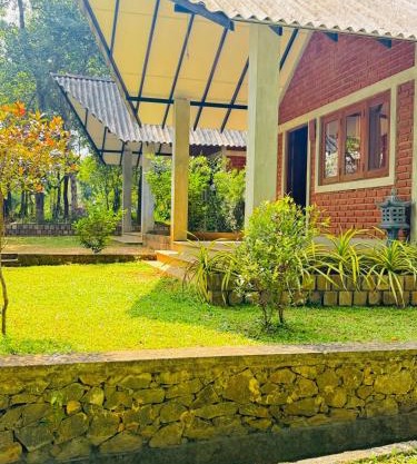 Thaala Villa - Habarana