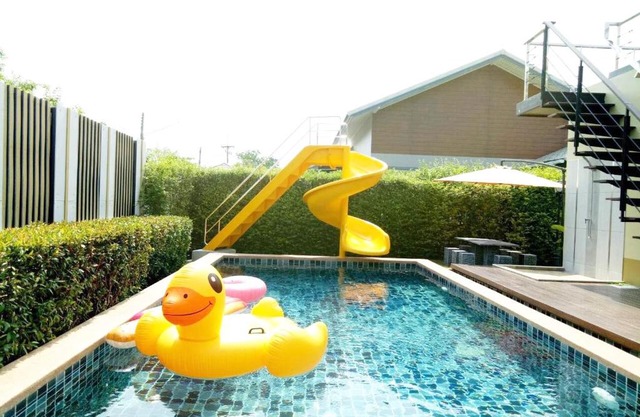Thacha Pool Villa A