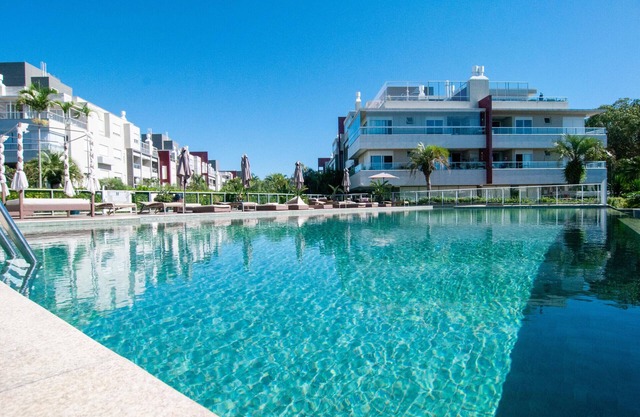 Thai Beach Home Spa: Apt 200m from Beach N605