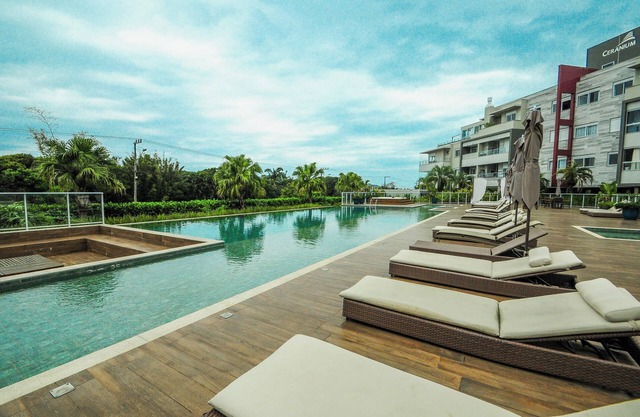 Thai Beach Home Spa: 2 quartos, 200m da praia P264