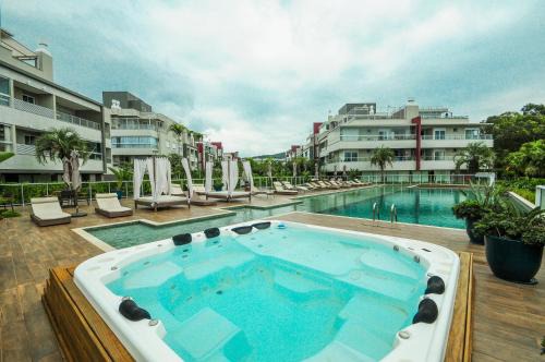 Thai Beach Home Spa: Apto 200m da Praia N605
