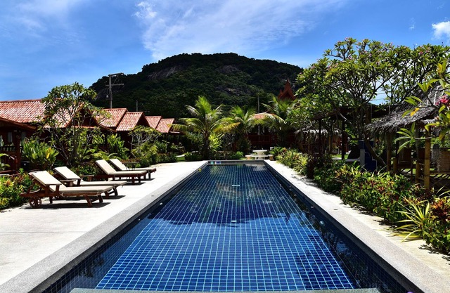 Thai House Resort
