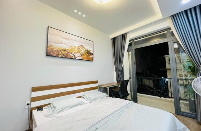Thai Van Home