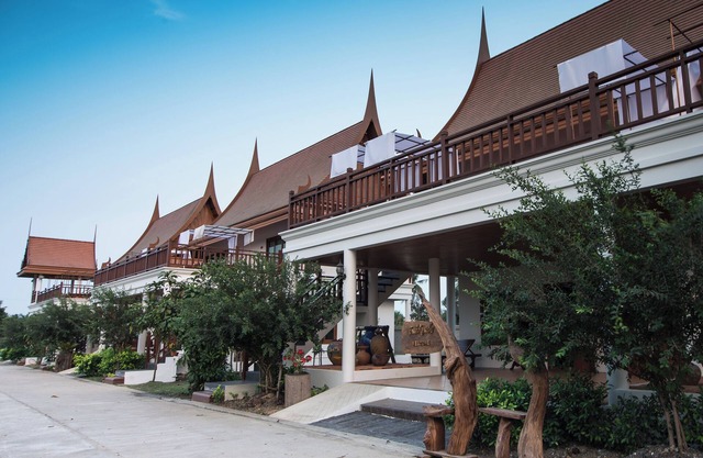 Thaihome Resort
