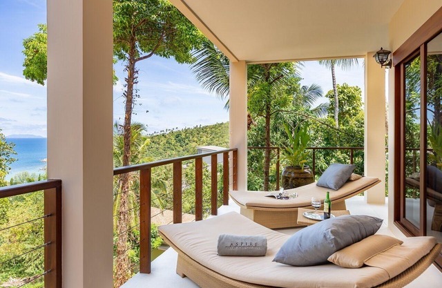 Thailand Villa @ Aspire Villas