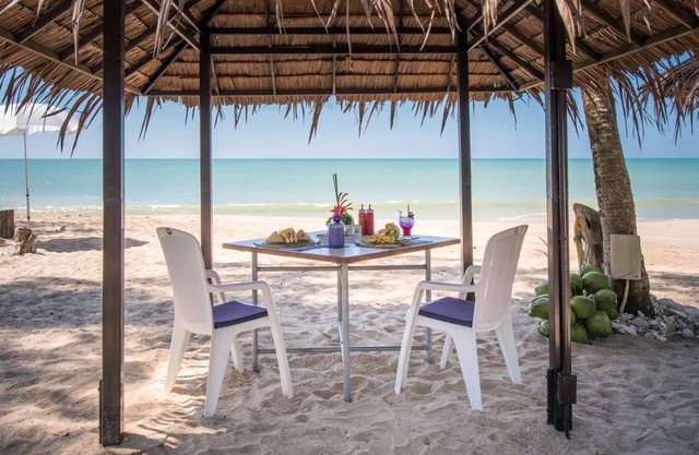 ThaiLife Wellness and Meditation Resort