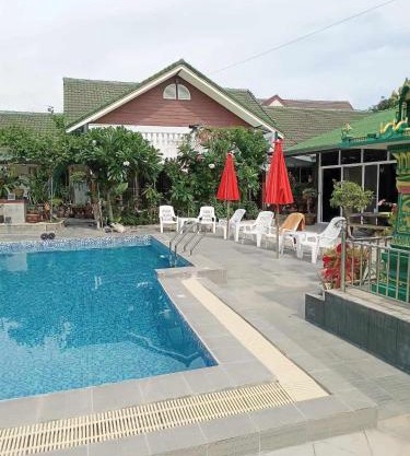 Thaineth Sport Camp
