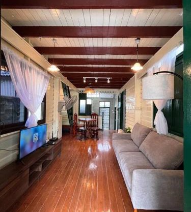 Thairin House Old town BKK