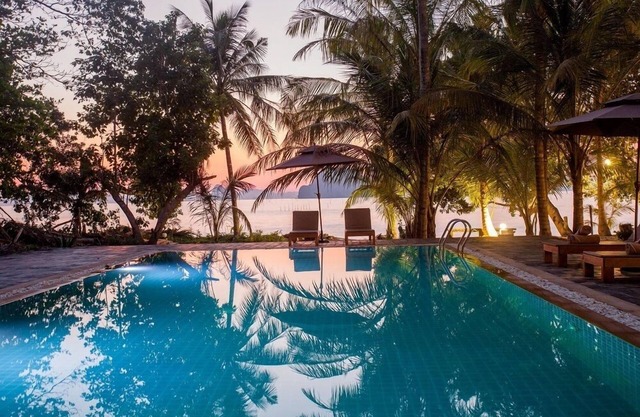 Thalane Beach Resort and Villas