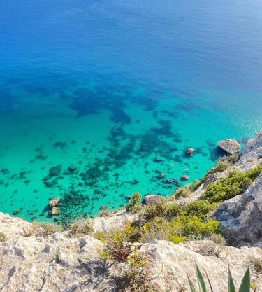THALASSA Beach Poetto