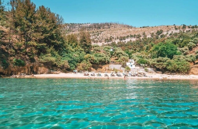 Thalassa Seaside Retreat-Bespoke Luxury Home