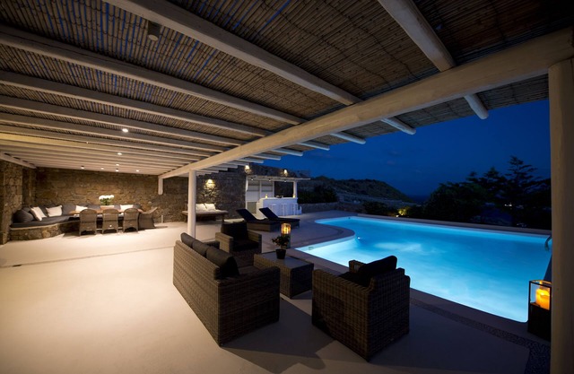 Thalasses Villas