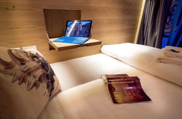 Thalay Cha-am by Tha. A Co-living with a Million Dollar View