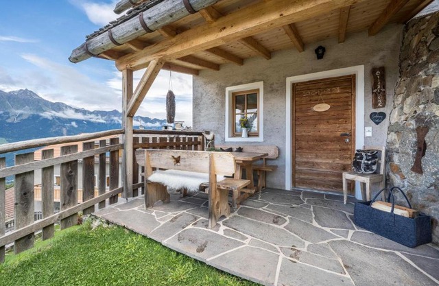 Thaler-hof Ferienhaus Fichtnhittl