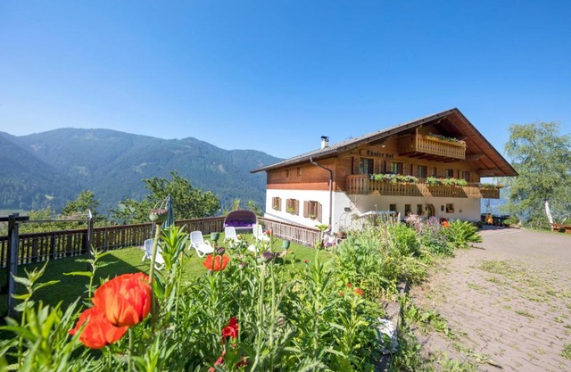 Thalerhof Tiers