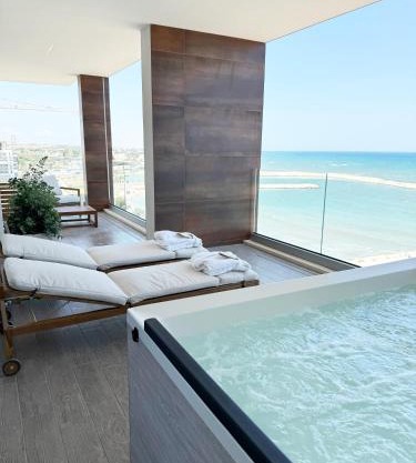 THALORA - Luxury Apartments