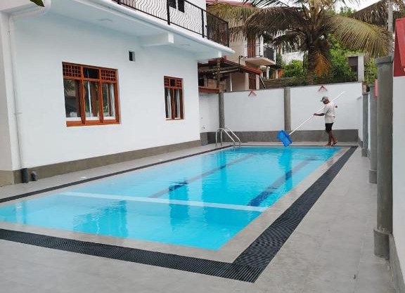 Thames Villa Galle
