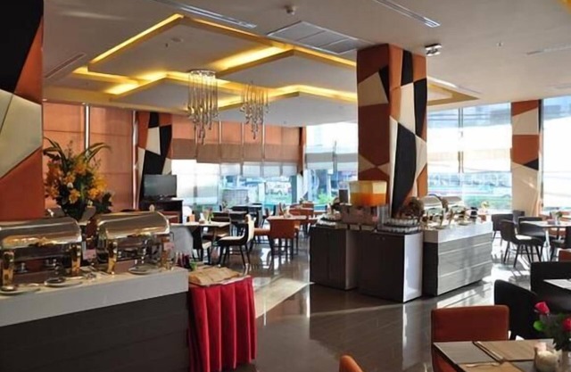 Thamrongin Hotel