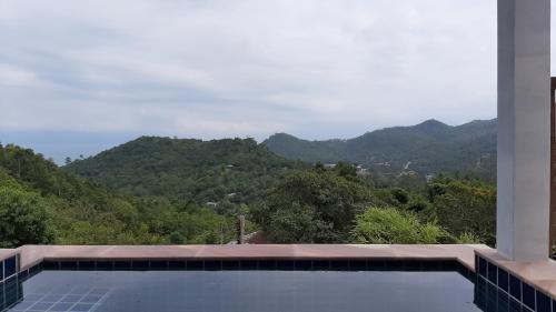 Than Prawet Waterfall villa