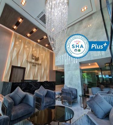 Thana Wisut Hotel