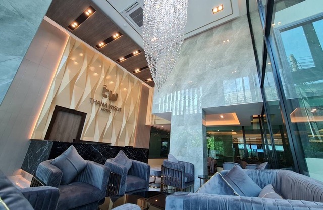 Thana Wisut Hotel