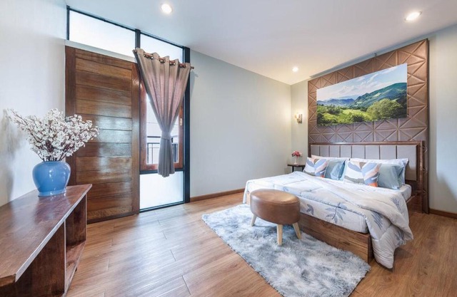 Thananya Apartment