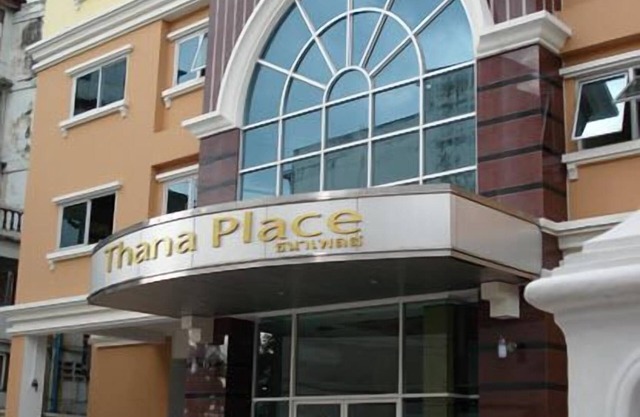 Thanaplace Jaran 34