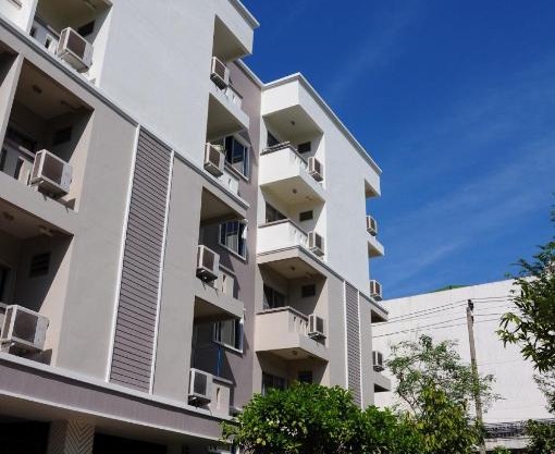 Thanaree place
