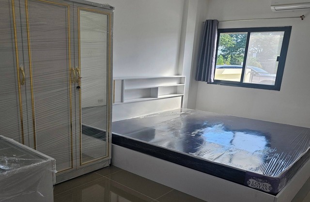 Thanasiri City Villa