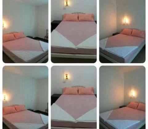Thanathorn Guesthouse