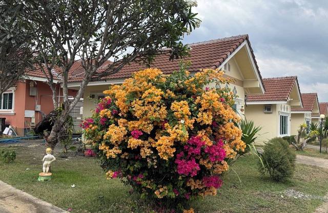 Thanawan Resort