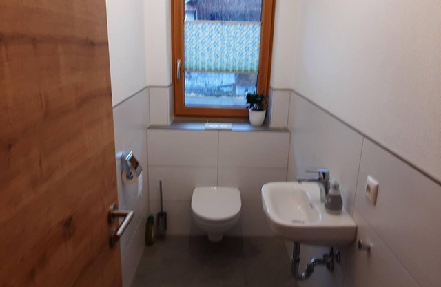Thaneller F*/2 bedrooms, balcony - Landhaus Brunner "Beim Veit"