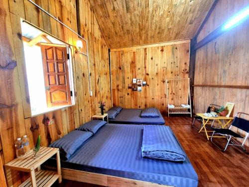 Thanh Bình Homestay Măng Đen